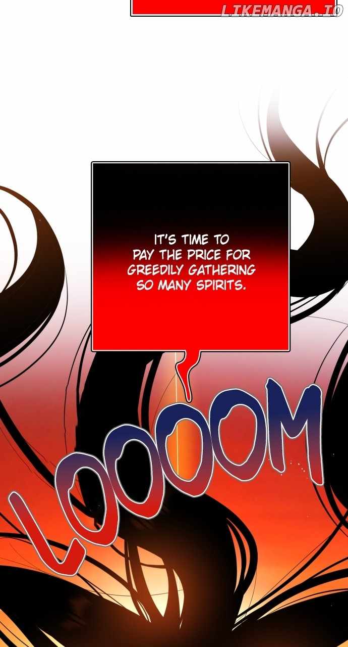 Zero Game Chapter 305 20